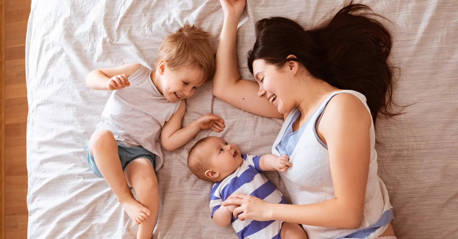 Mom admits: 'I wish I’d never had my kids and I’ll always regret them'