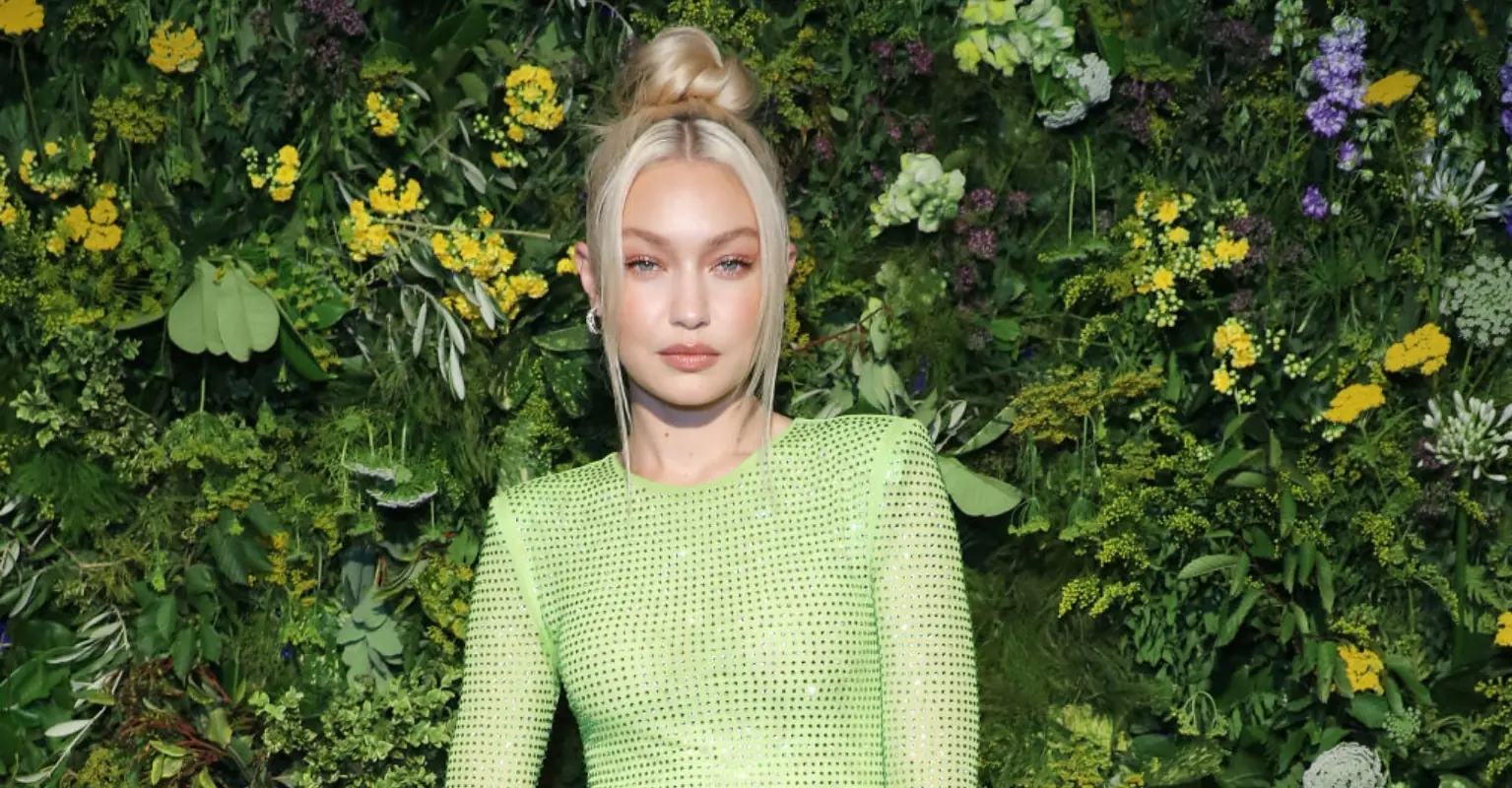 Gigi Hadid claims Joe Jonas first asked her out when she was 13: 'I had school the next day'