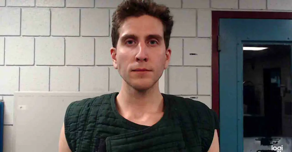 Prosecutors seek death penalty for Bryan Kohberger in Idaho murders trial