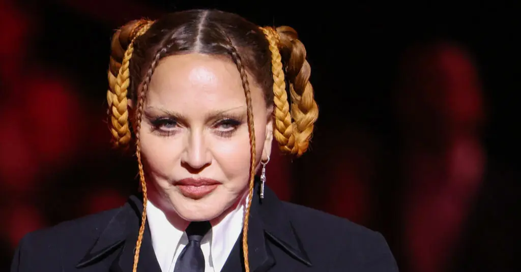 Madonna's family reportedly 'prepared for the worst' as star rushed to intensive care