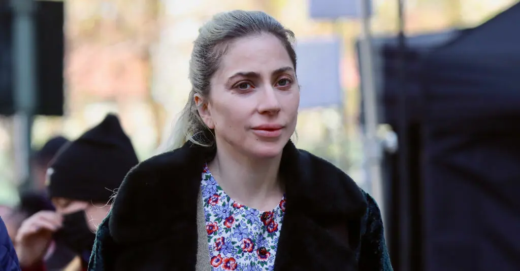 Lady Gaga faces backlash from fans over 'shocking and tasteless' Instagram post