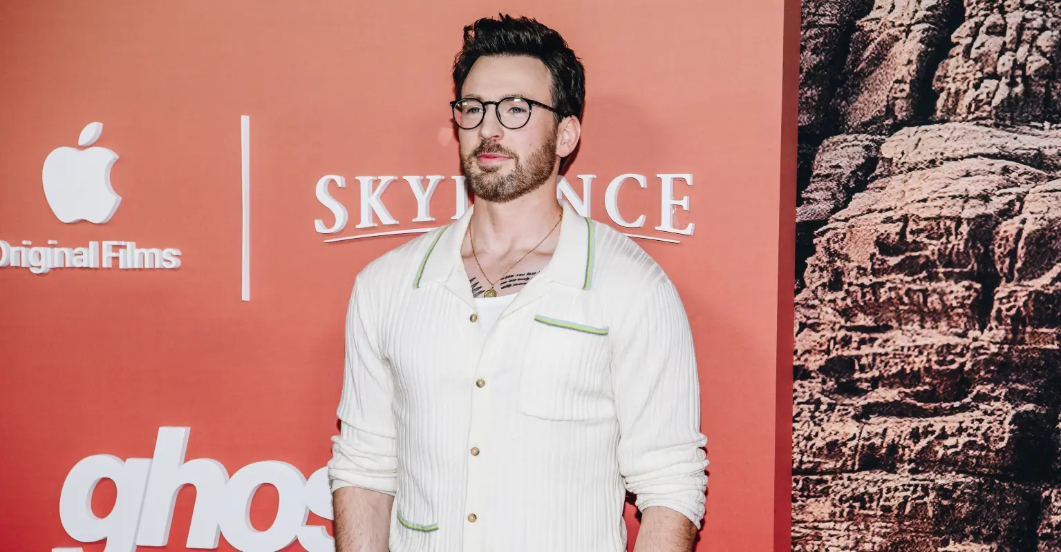 Happy birthday, Chris Evans! Hollywood heartthrob turns 42 today