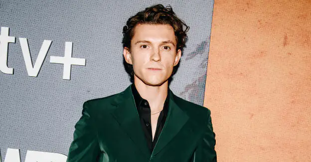 Tom Holland announces break from acting after last role took a toll on his mental health