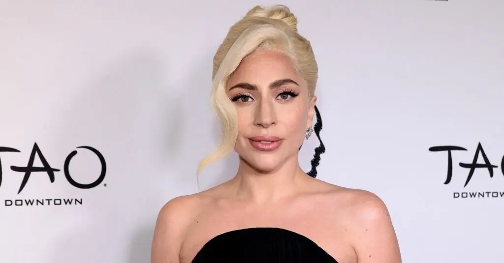 Lady Gaga explains why she's been 'so private' lately amid concern from fans