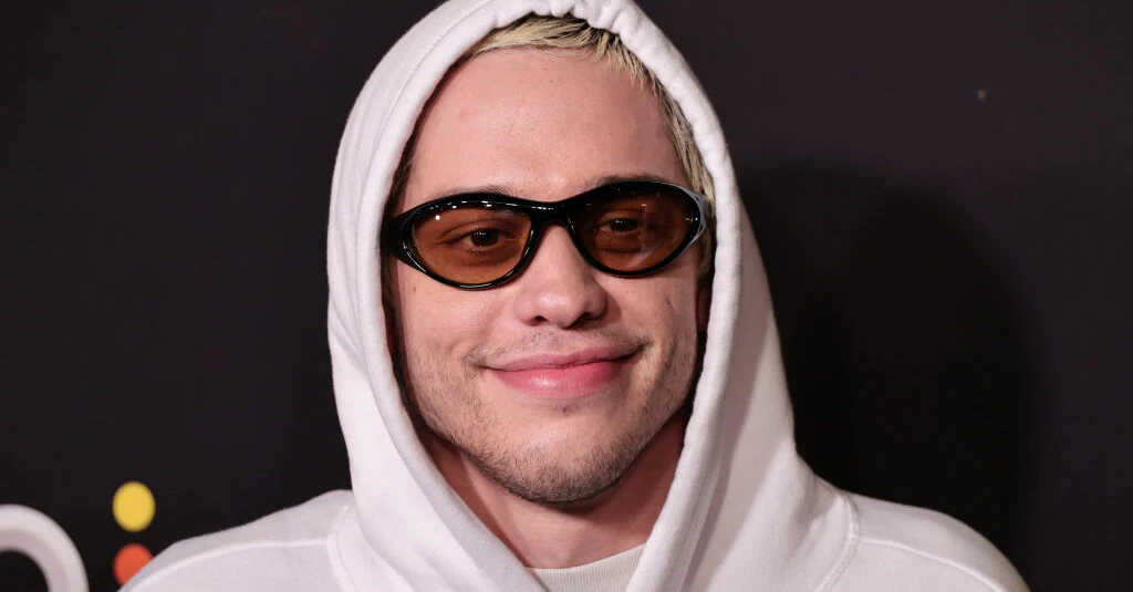 Pete Davidson slams PETA in explicit voicemail after they criticized him for buying dog from pet store