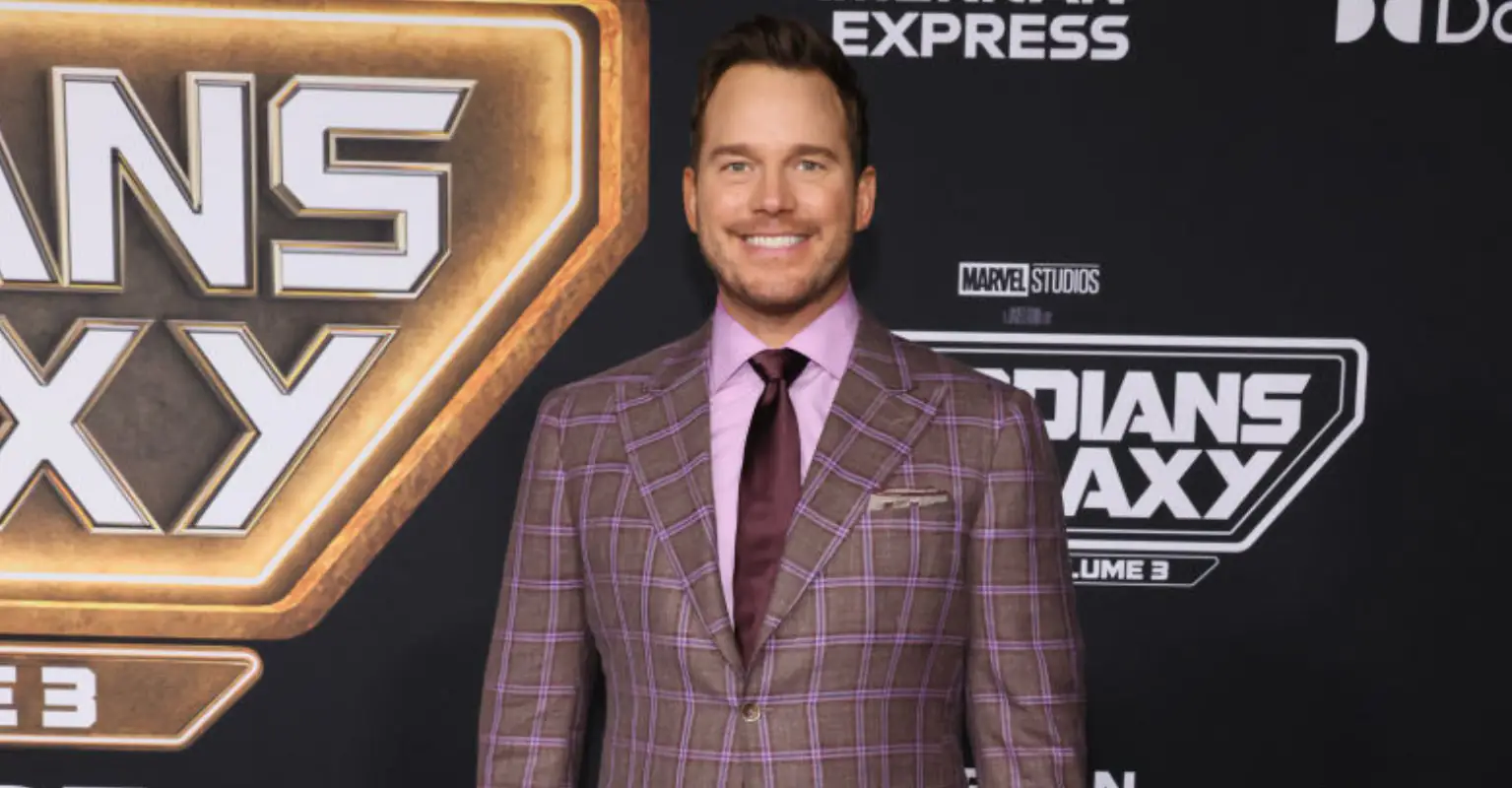 Chris Pratt sparks backlash for urging people to 'rush' into having kids
