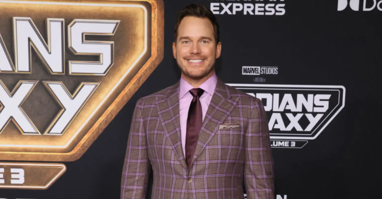 Chris Pratt sparks backlash for urging people to 'rush' into having kids