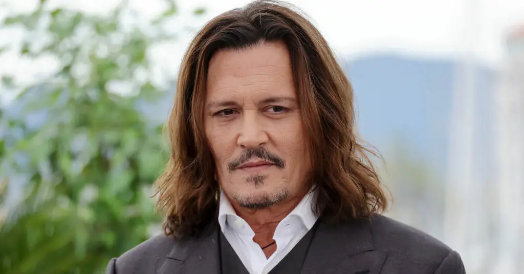 Johnny Depp pays $1 million settlement from Amber Heard to charity