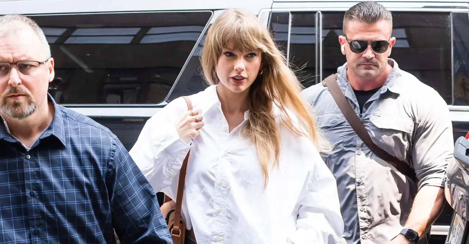 Taylor Swift and Matt Healy have already 'broken up' after realizing they 'weren’t compatible'