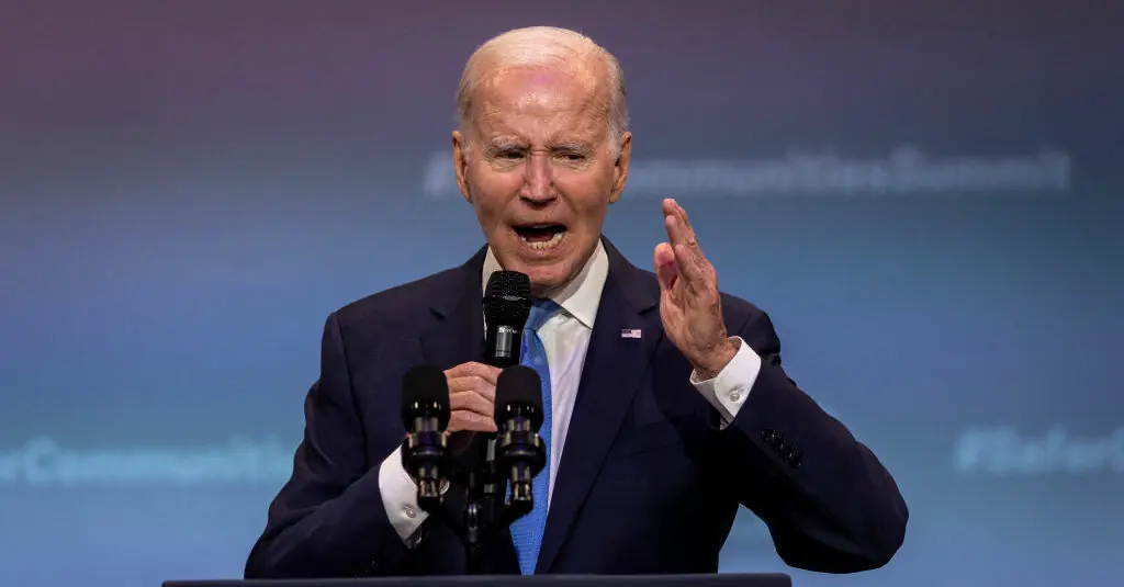 Joe Biden's embrace with Eva Longoria raises eyebrows among social media users