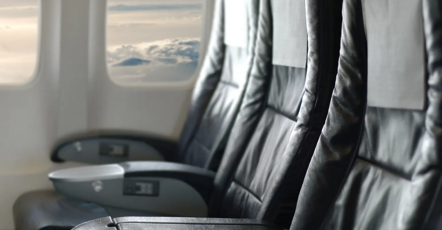 Plus-size traveler says it is unfair that 'people with smaller bodies get to pay one fare'