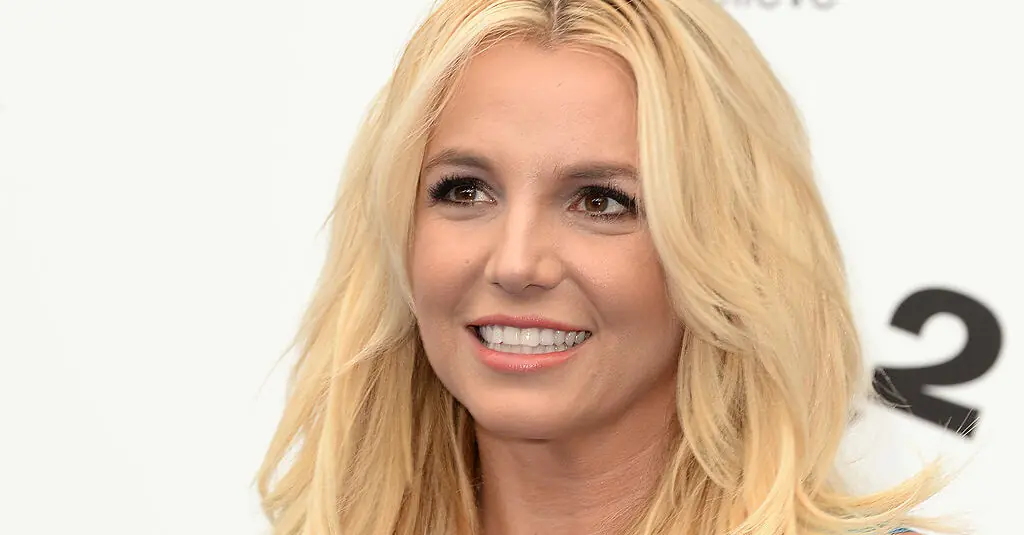 People are baffled after learning what Britney Spears' 'Toxic' is really about