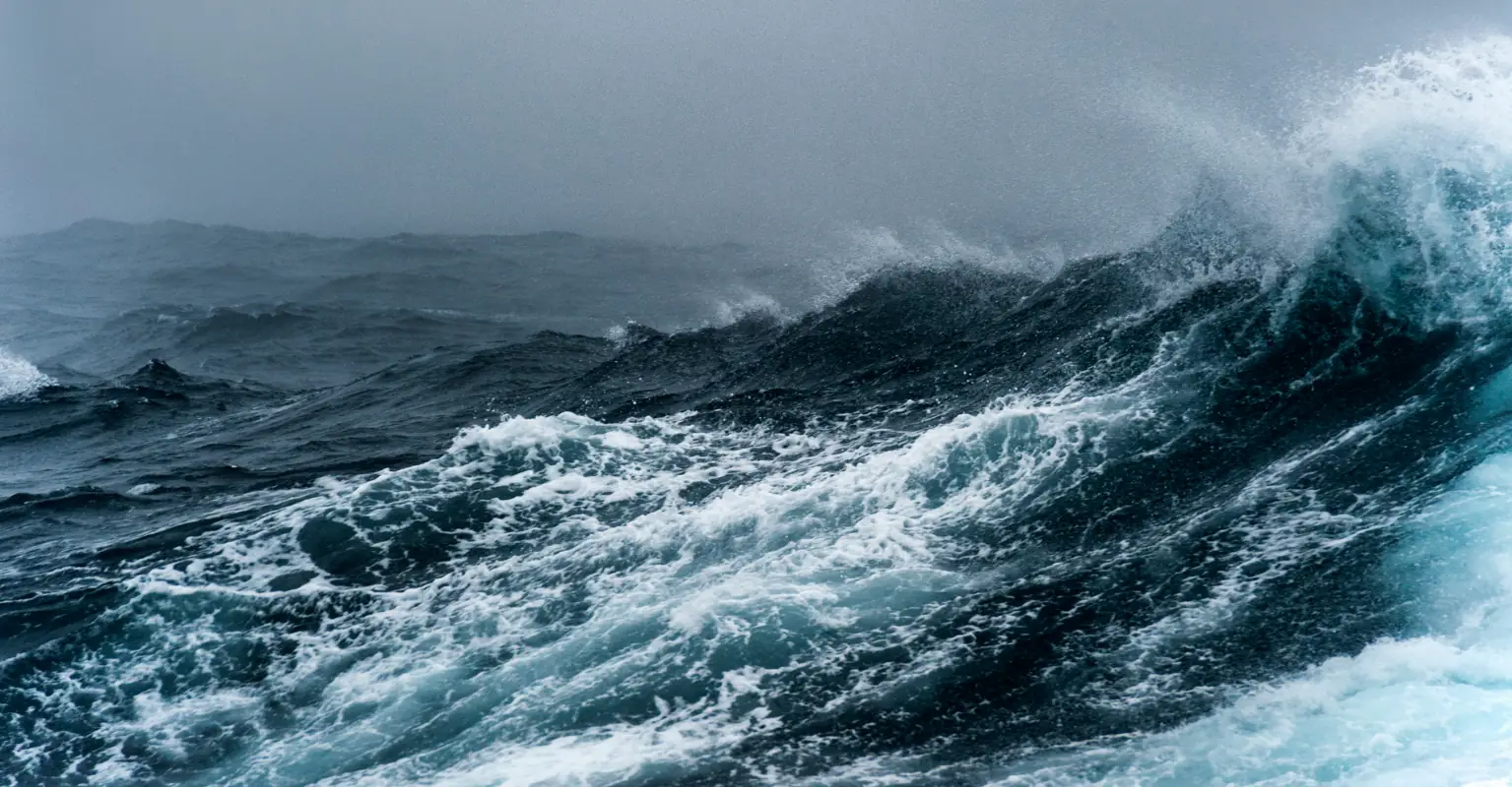 Haunting last words shouted at missing teen after he jumped overboard for a dare