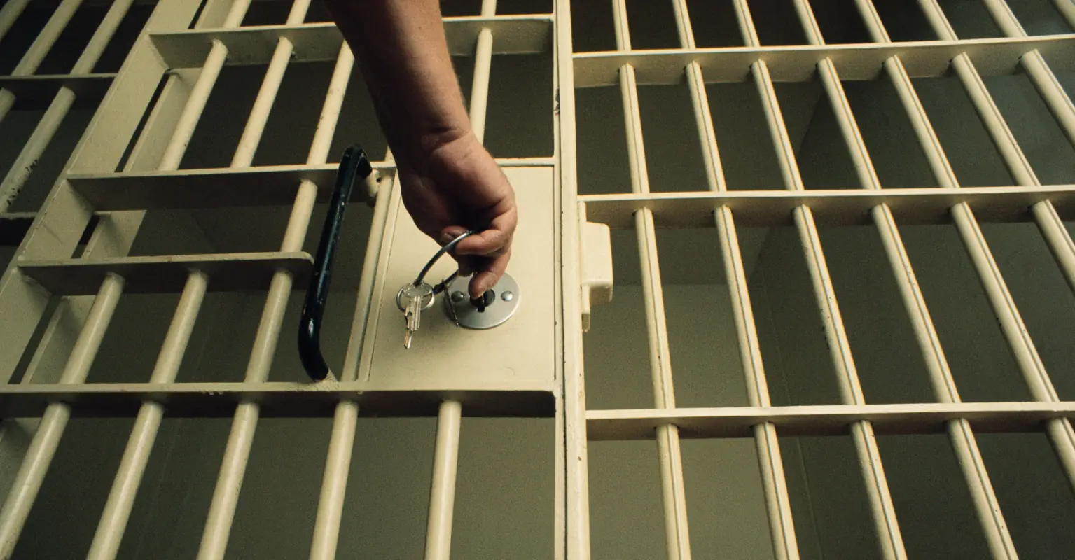 Gypsy Rose believes she didn't deserve as many years in jail as she was sentenced to