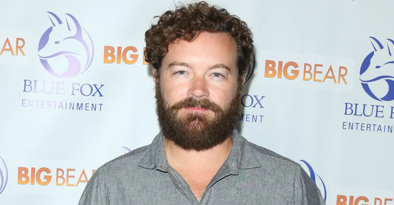 'That '70s Show' star Danny Masterson has been found guilty of raping two women