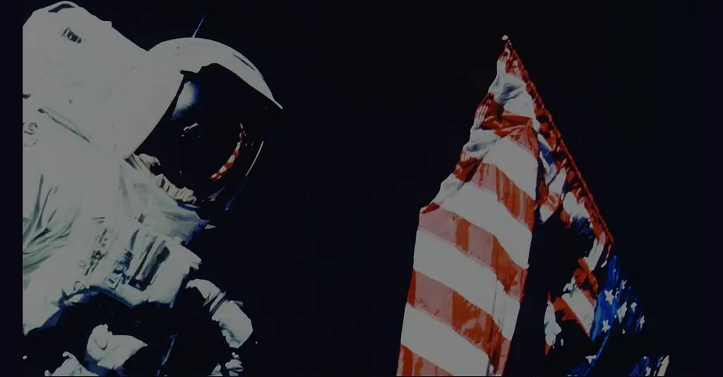 The only scientist to walk on the Moon found out he was allergic to it while in space