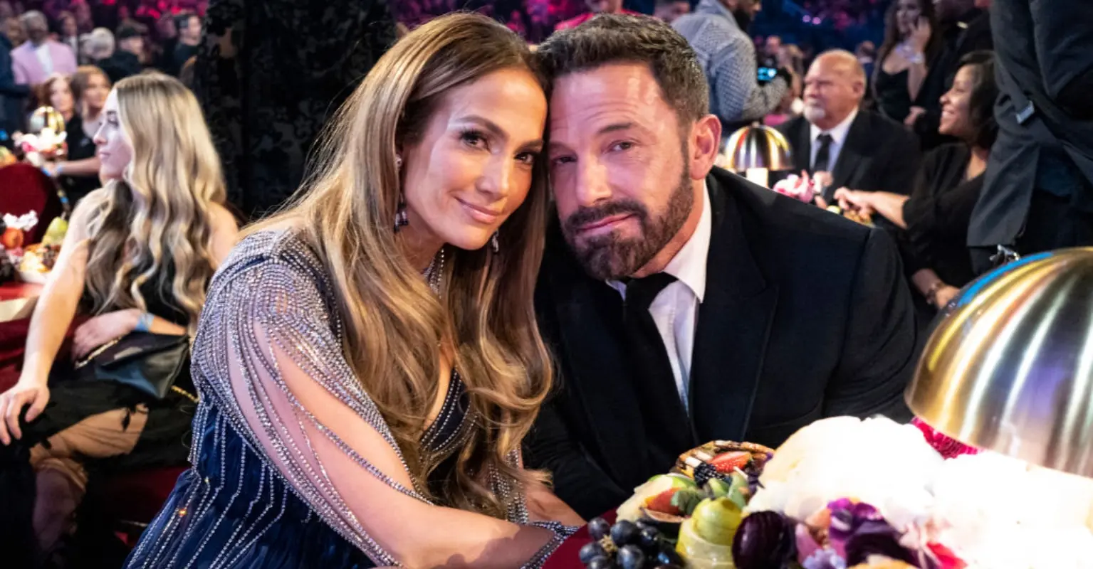J-Lo leaves fans stunned as she shares wild, raunchy photo of husband Ben Affleck on Father's Day