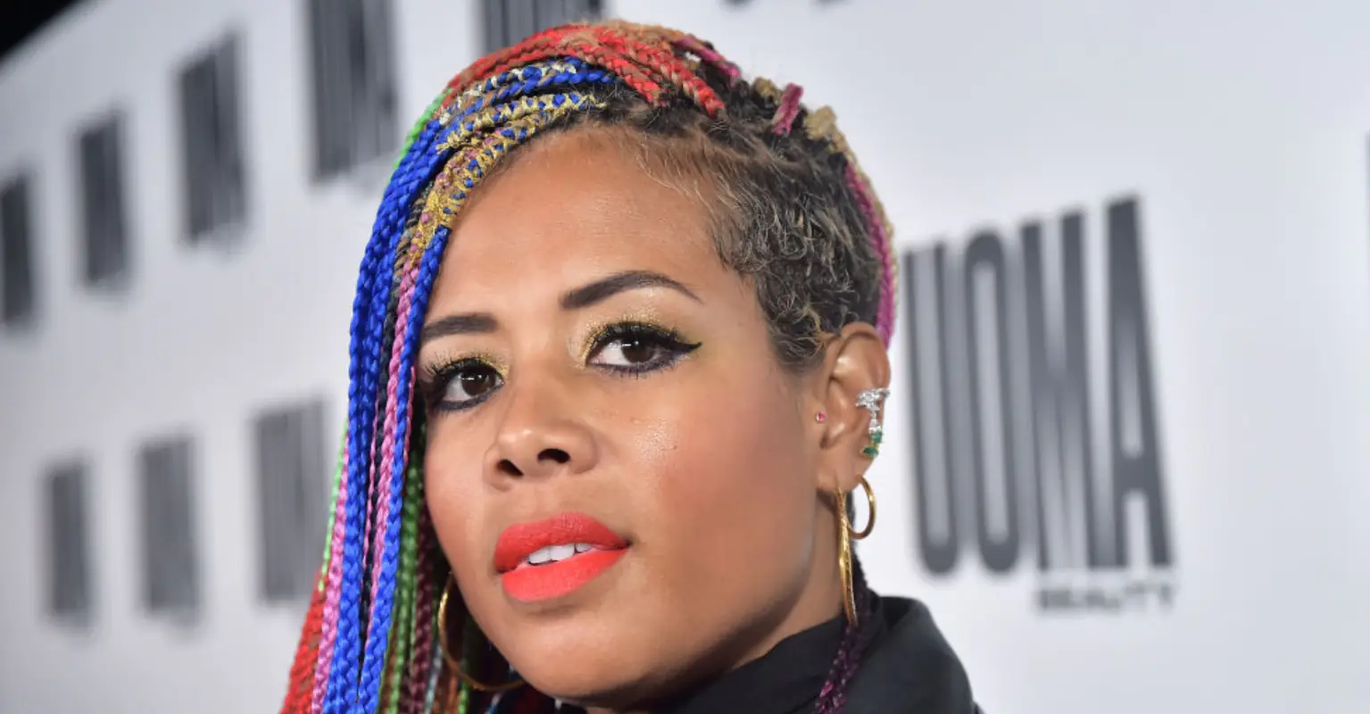 Kelis, 43, finally responds to rumors that she's dating Bill Murray, 72
