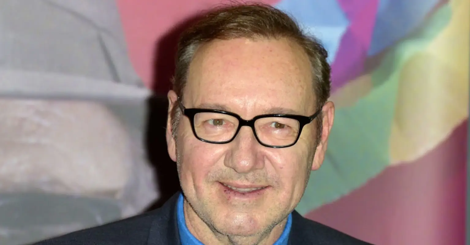 Kevin Spacey says sexual assault accuser was an 'intimate' friend who 'stabbed him in the back'