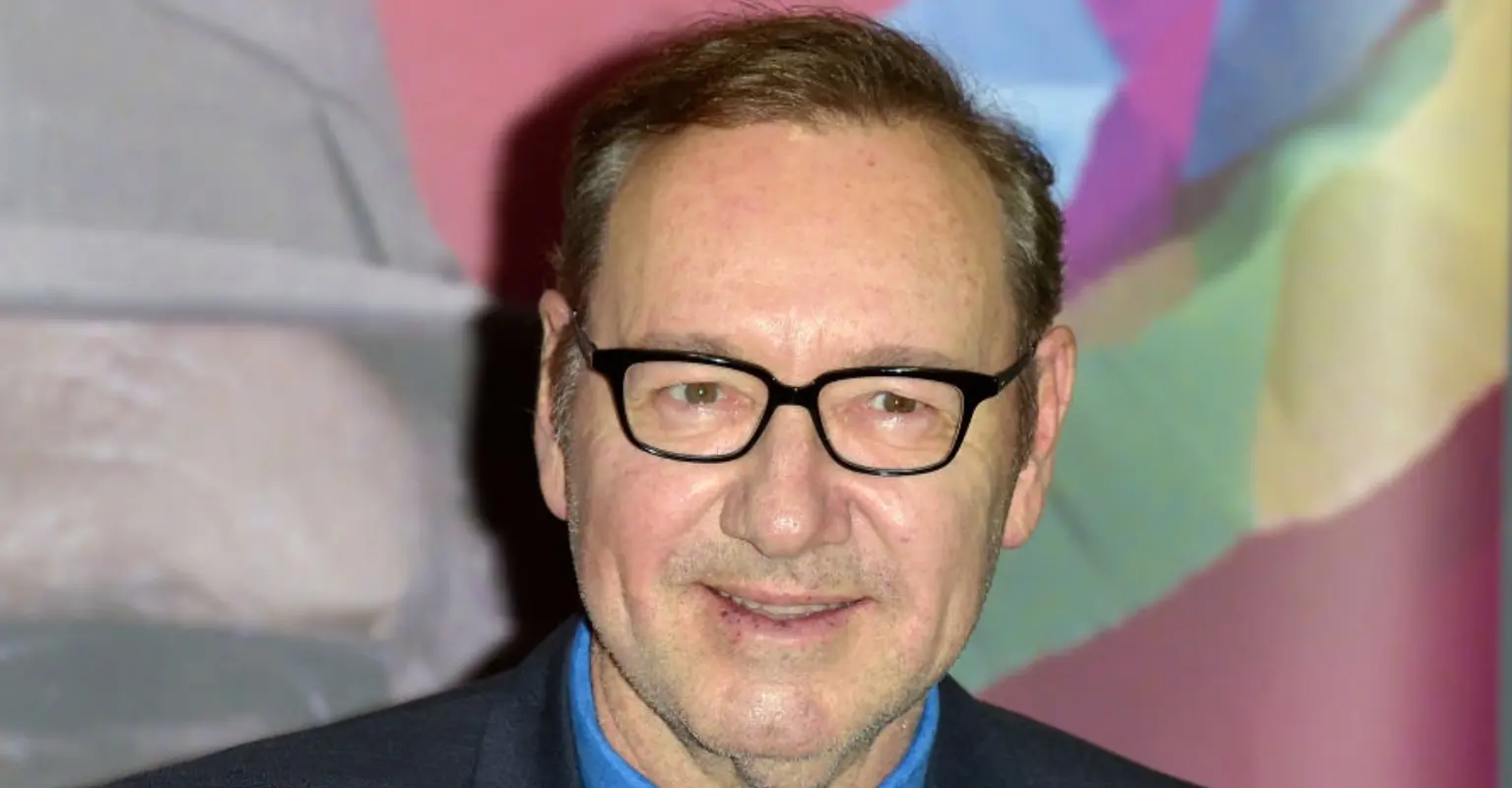 Kevin Spacey says sexual assault accuser was an 'intimate' friend who 'stabbed him in the back'