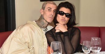Kourtney Kardashian disgusts fans with 'filthy' detail in bedroom photos