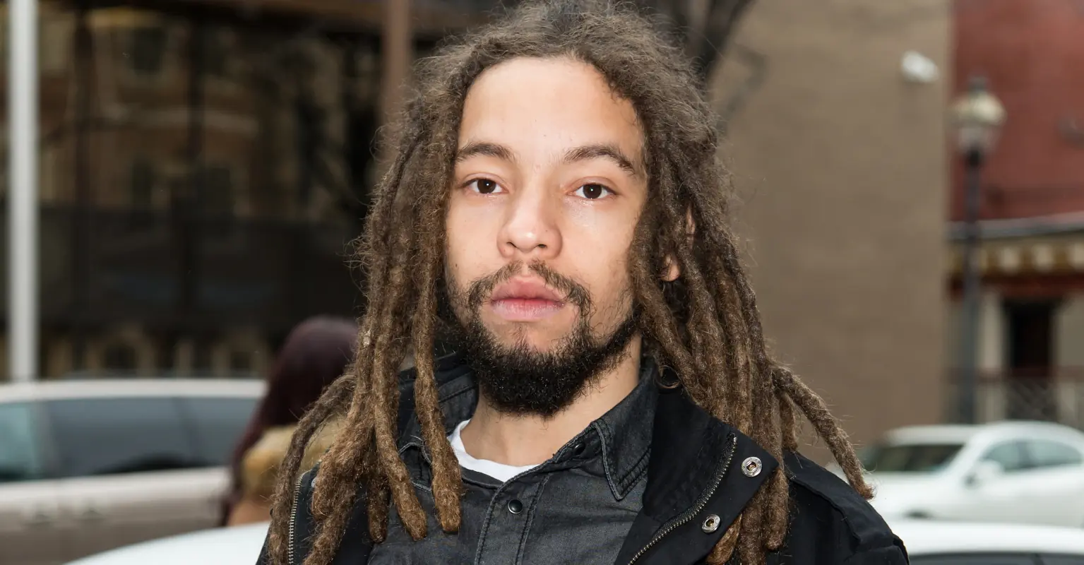 Bob Marley's grandson Jo Mersa Marley's cause of death revealed