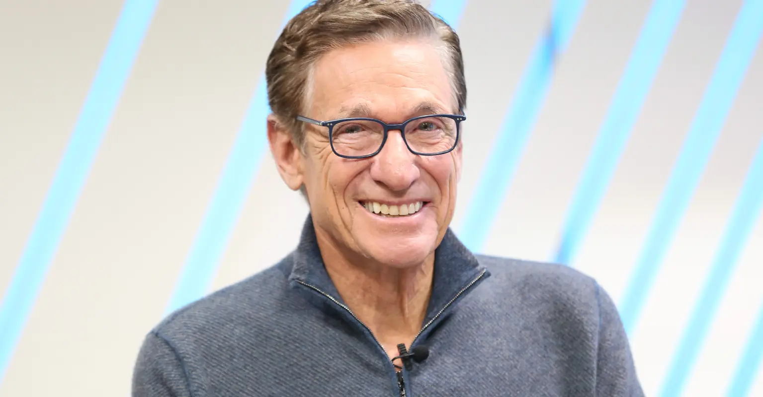 Maury Povich launches line of paternity tests called 'The Results Are In'