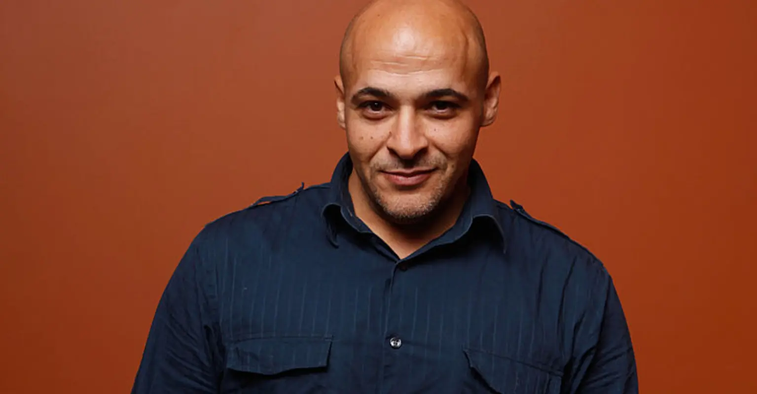 'Breaking Bad' star Mike Batayeh has died aged 52