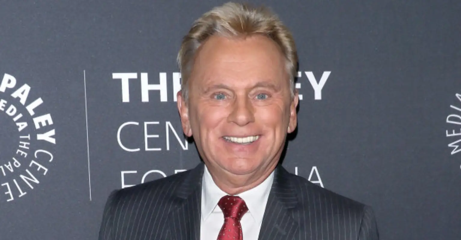 Pat Sajak is retiring from 'Wheel of Fortune' after 41 seasons