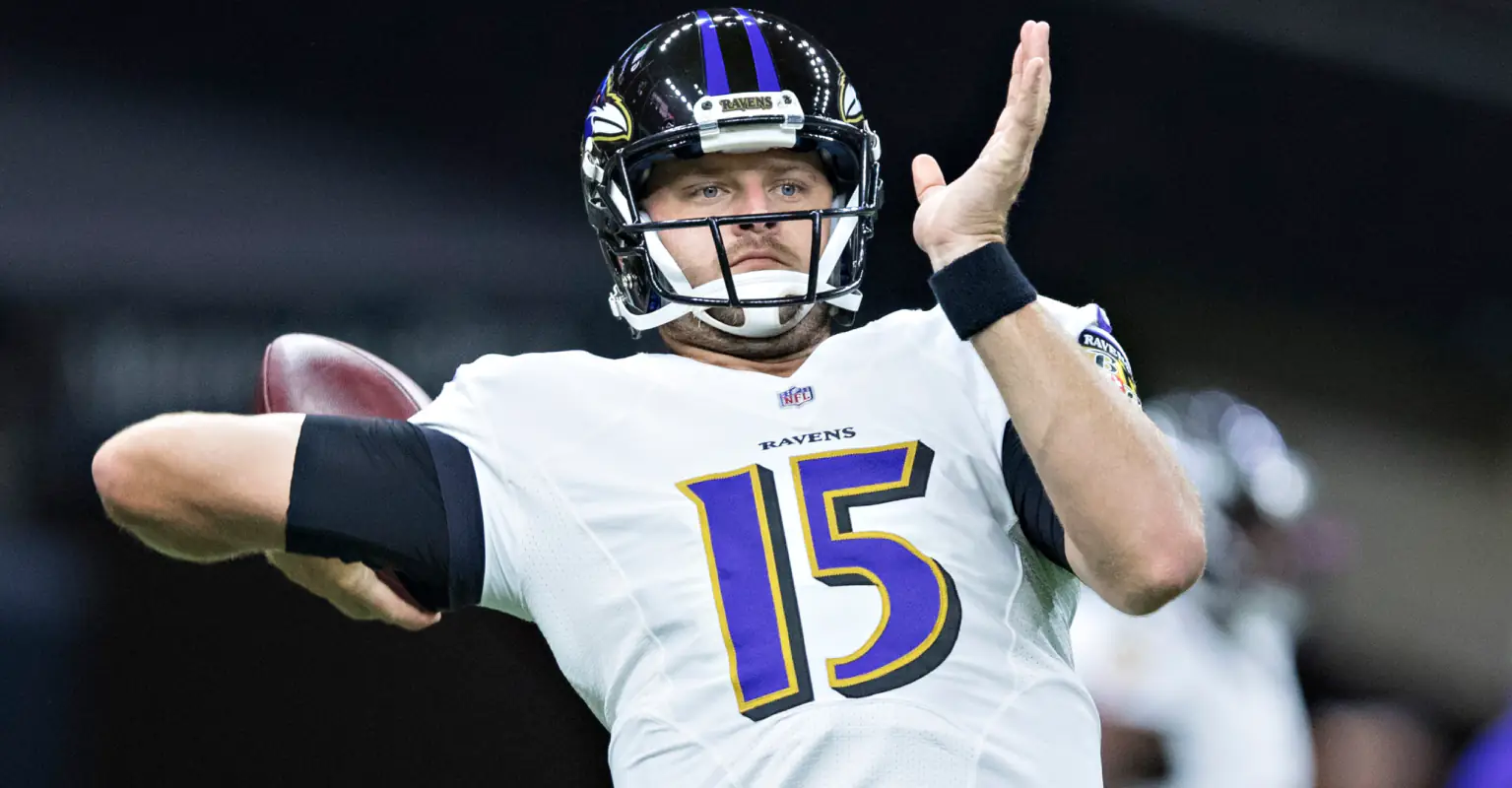 Ryan Mallett, former NFL quarterback, dies aged 35