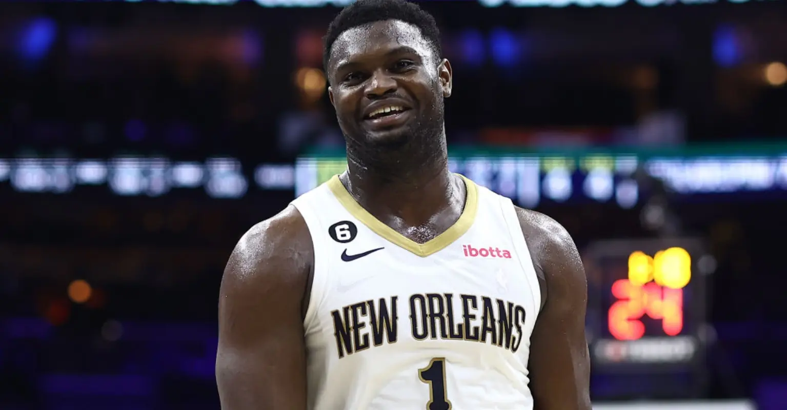 Moriah Mills gets 'Zion Williamson's name tattooed onto her face' following sex tape leak threats