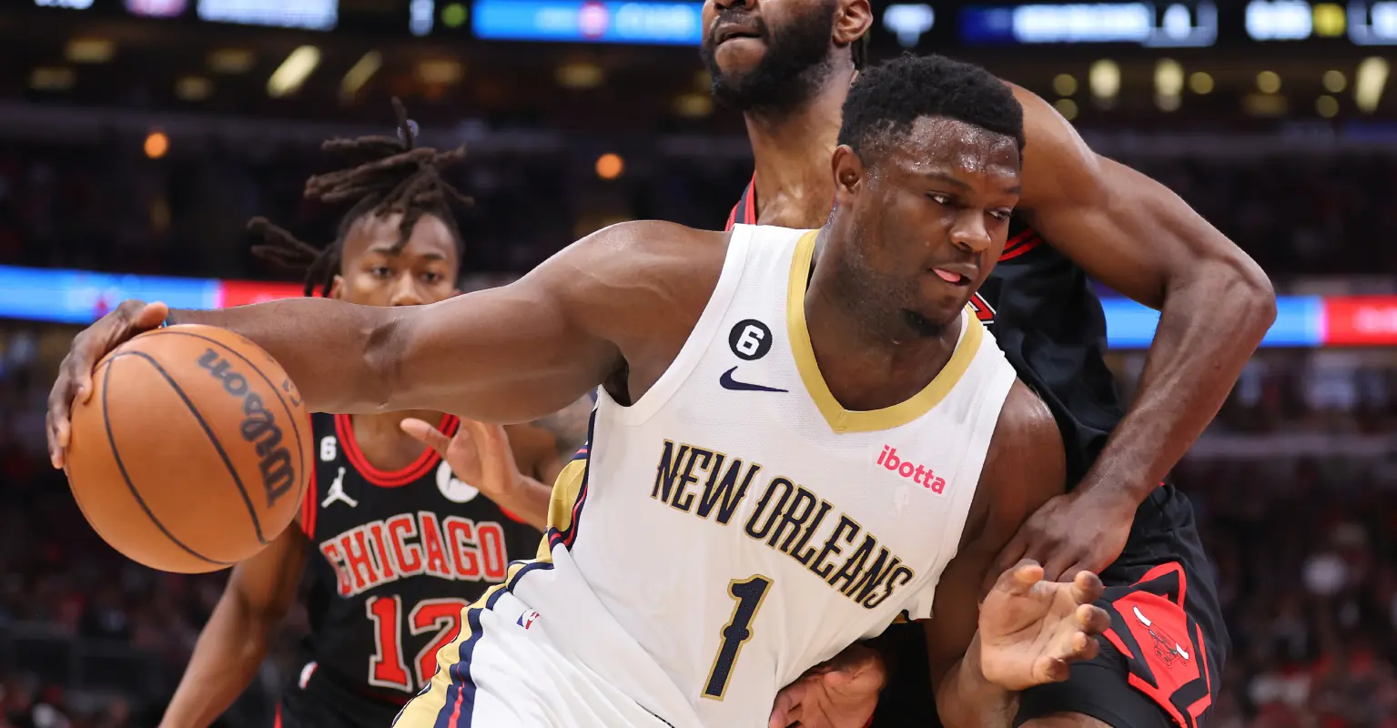 Moriah Mills shares positive pregnancy test amid tirade against Zion Williamson