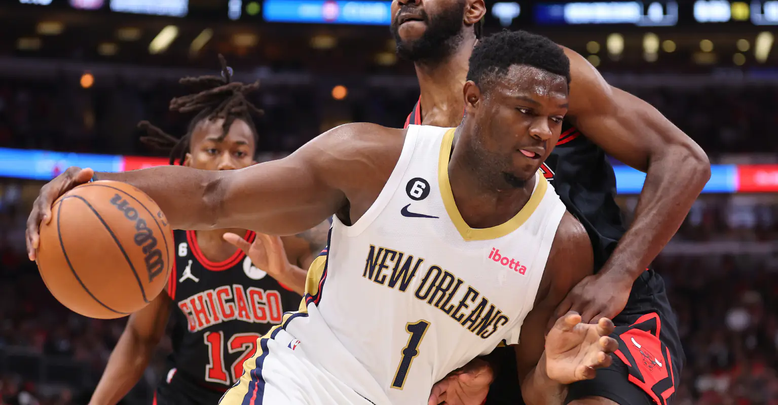 Moriah Mills shares positive pregnancy test amid tirade against Zion Williamson