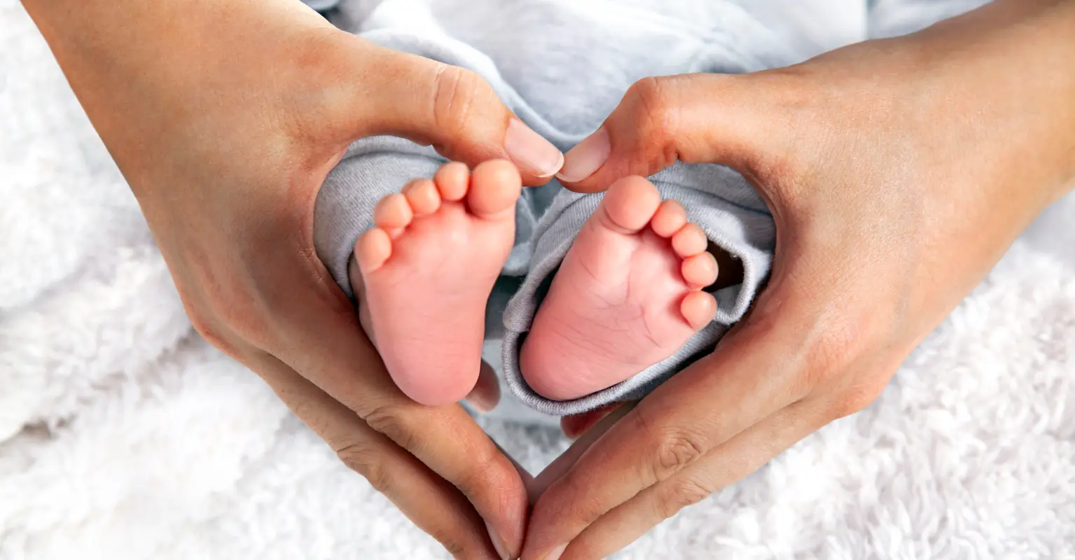 Florida firefighter reveals he has adopted a newborn girl who was left in Safe Haven Baby Box