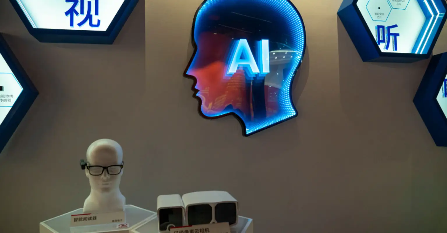 Woman marries AI husband and says relationship is perfect as he has no baggage or in-laws