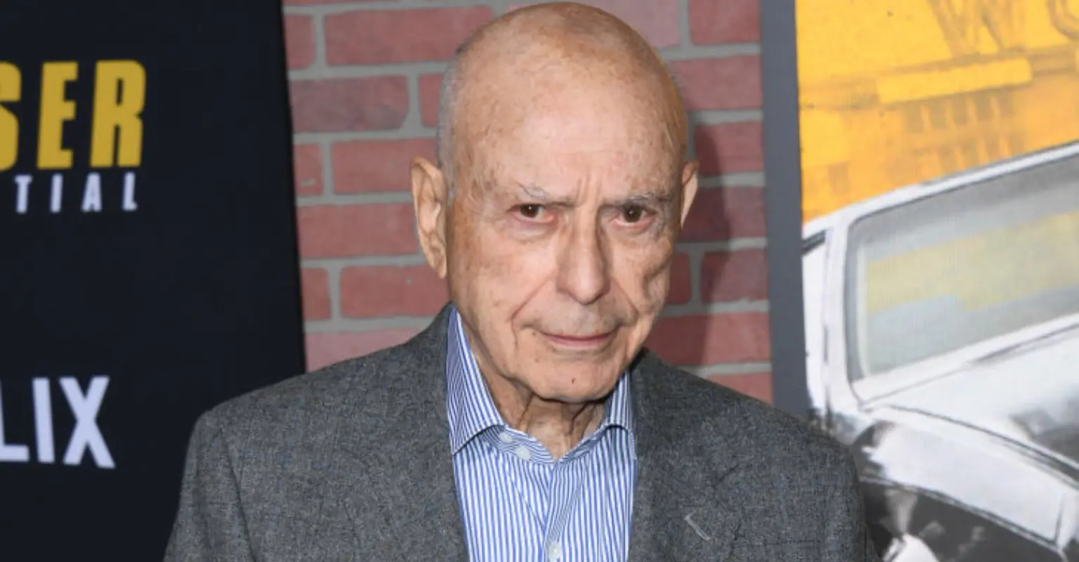 Oscar-winning actor Alan Arkin dies aged 89