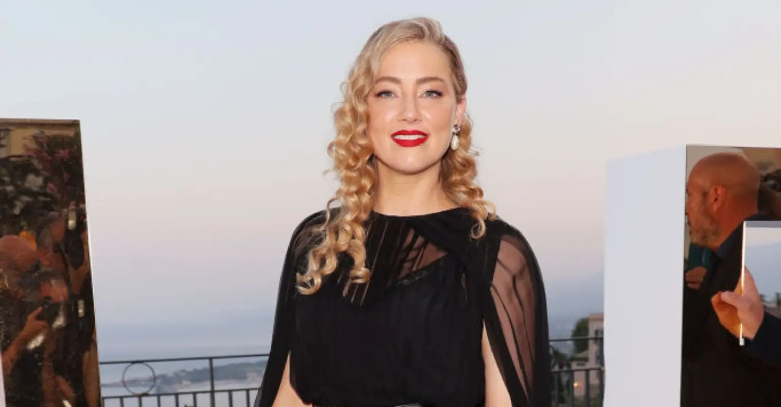 How much is Amber Heard actually in 'Aquaman 2'?