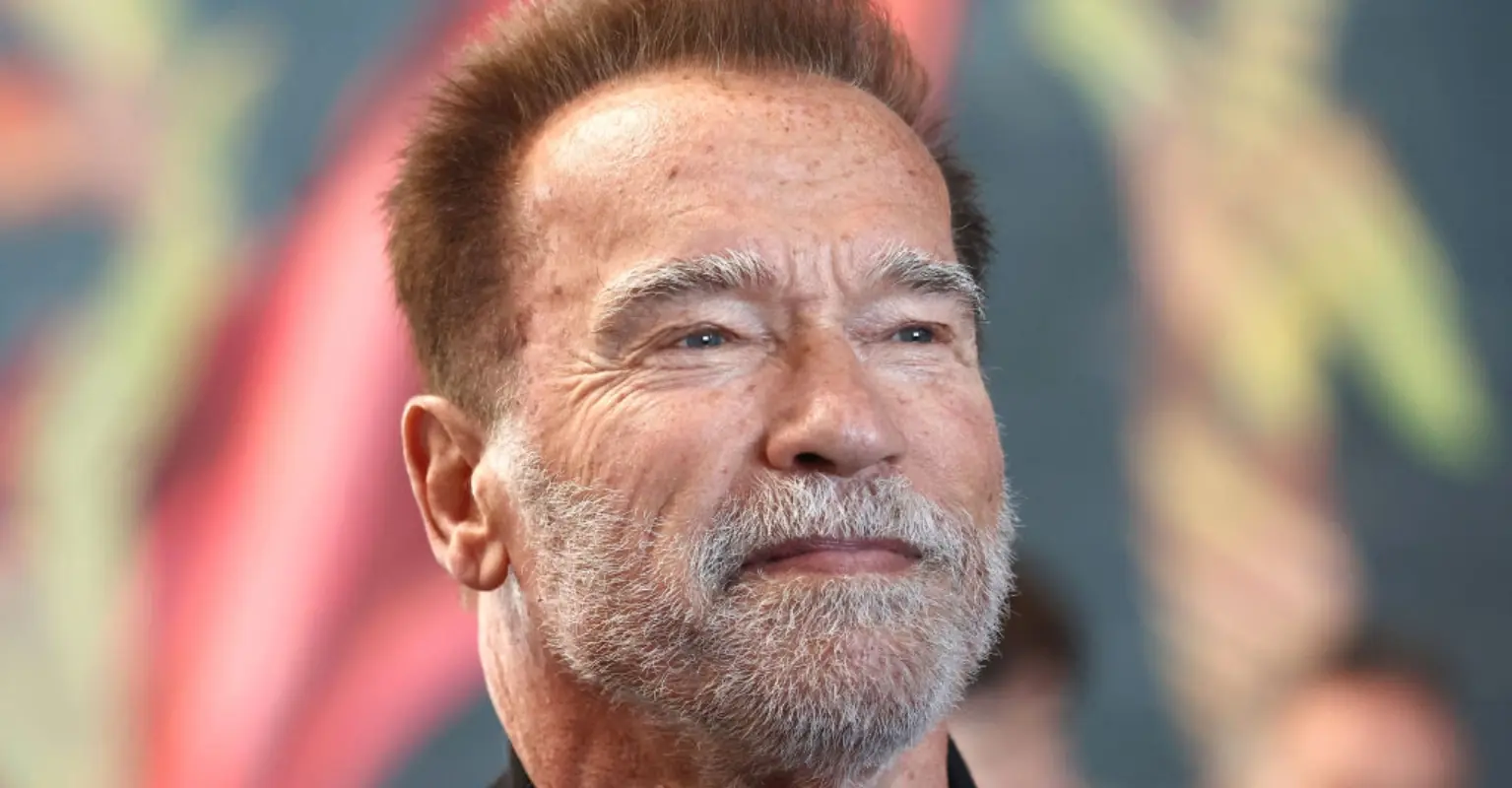 Arnold Schwarzenegger says Heaven is a 'fantasy': 'We won’t see each other again after we’re gone'