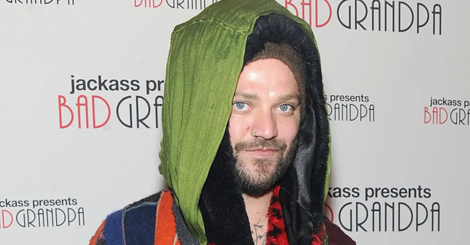 JUST IN: Bam Margera placed on 5150 hold by authorities