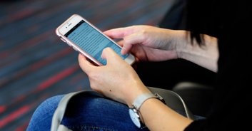 Woman's 'heinous' messages to estranged boyfriend led to his suicide, DA says