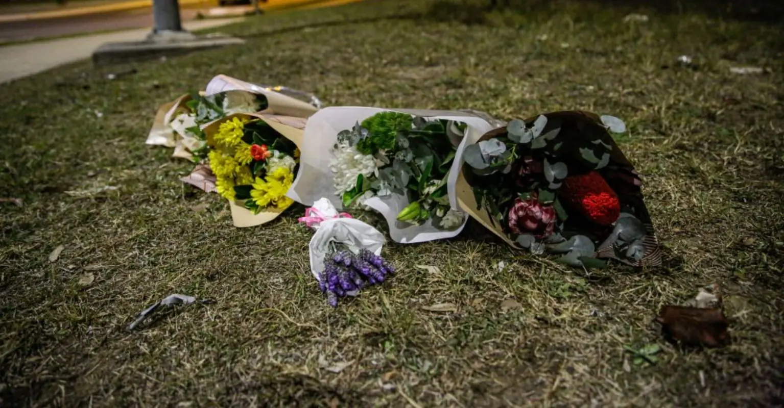 Bride's heartbreaking response to bus crash that killed loved ones who attended her wedding