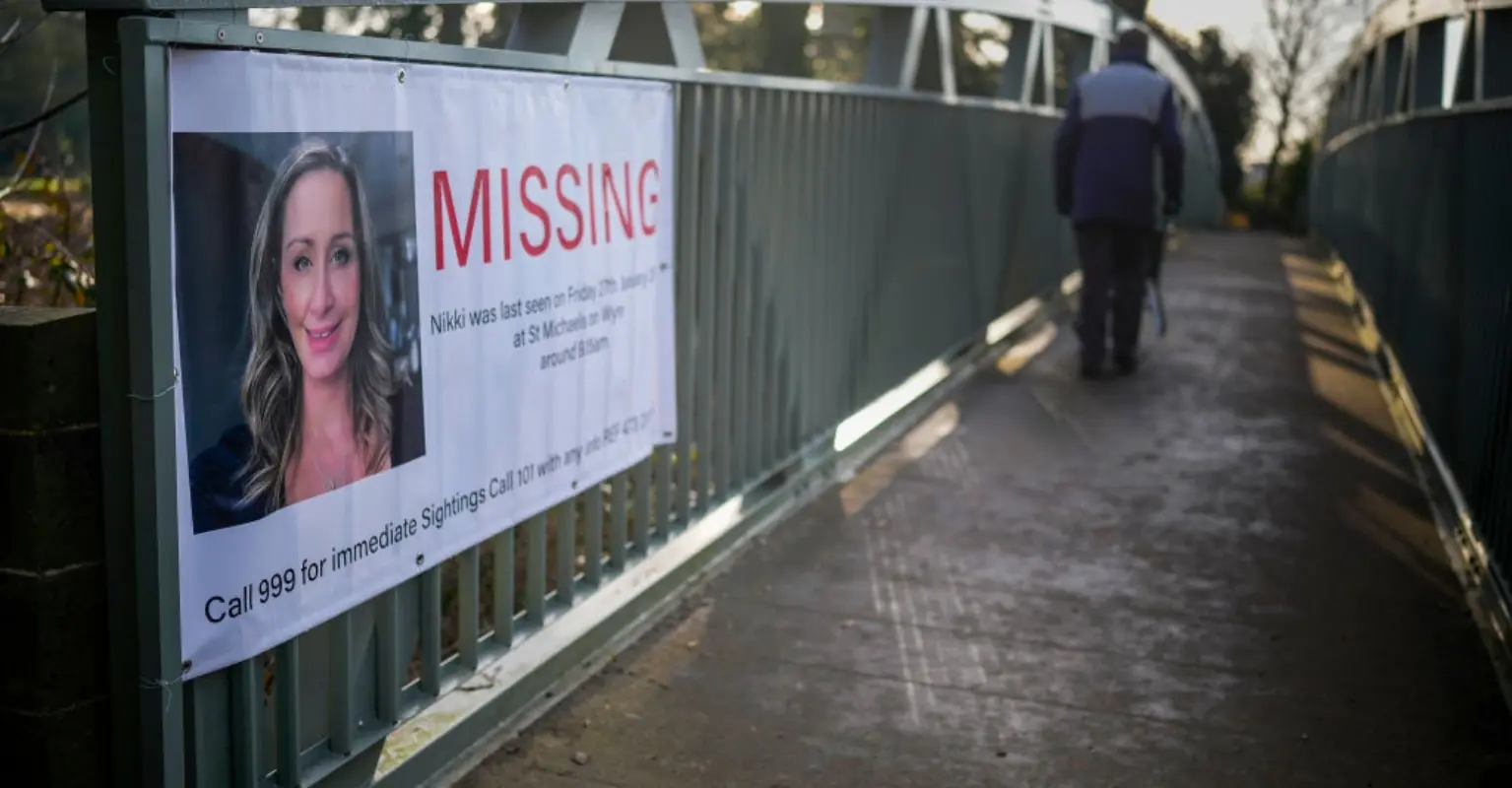 Nicola Bulley's cause of death confirmed 4 months after she was found dead after 'vanishing' on dog walk