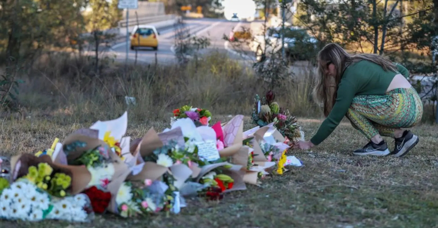 Survivor of horrific wedding bus crash that killed 10 issues urgent warning