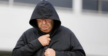 Driver in bus crash that killed 10 kept repeating two heartbreaking words while in police cell