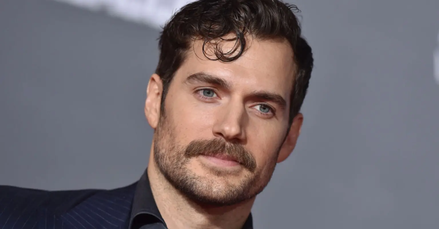 'James Bond' director says Henry Cavill’s 007 audition was 'tremendous'