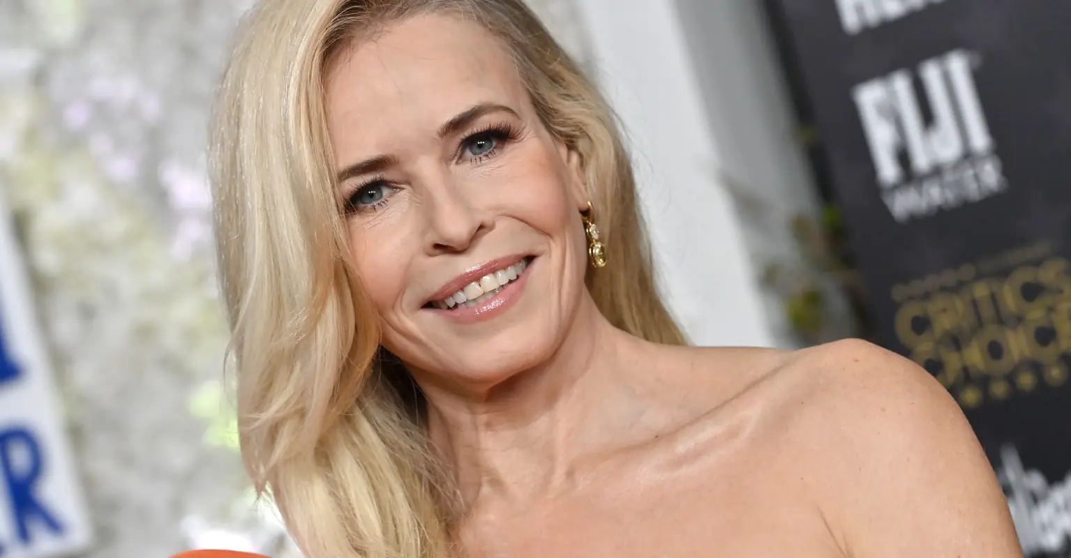 Chelsea Handler blasts Robert De Niro and Al Pacino for having kids late in life with young women