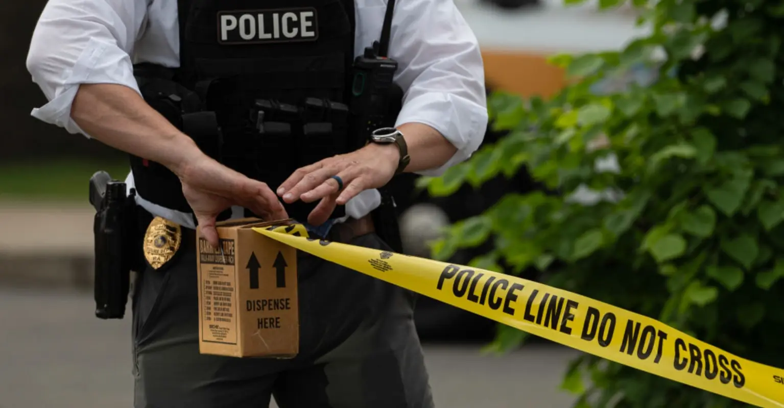 Family of four killed after teen daughter fell asleep and drove off cliff, police say