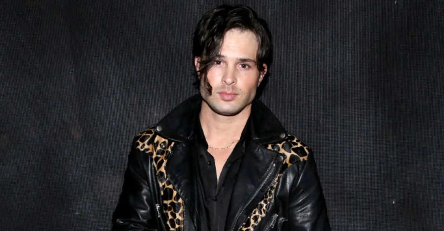 'Days of Our Lives' star Cody Longo's cause of death revealed