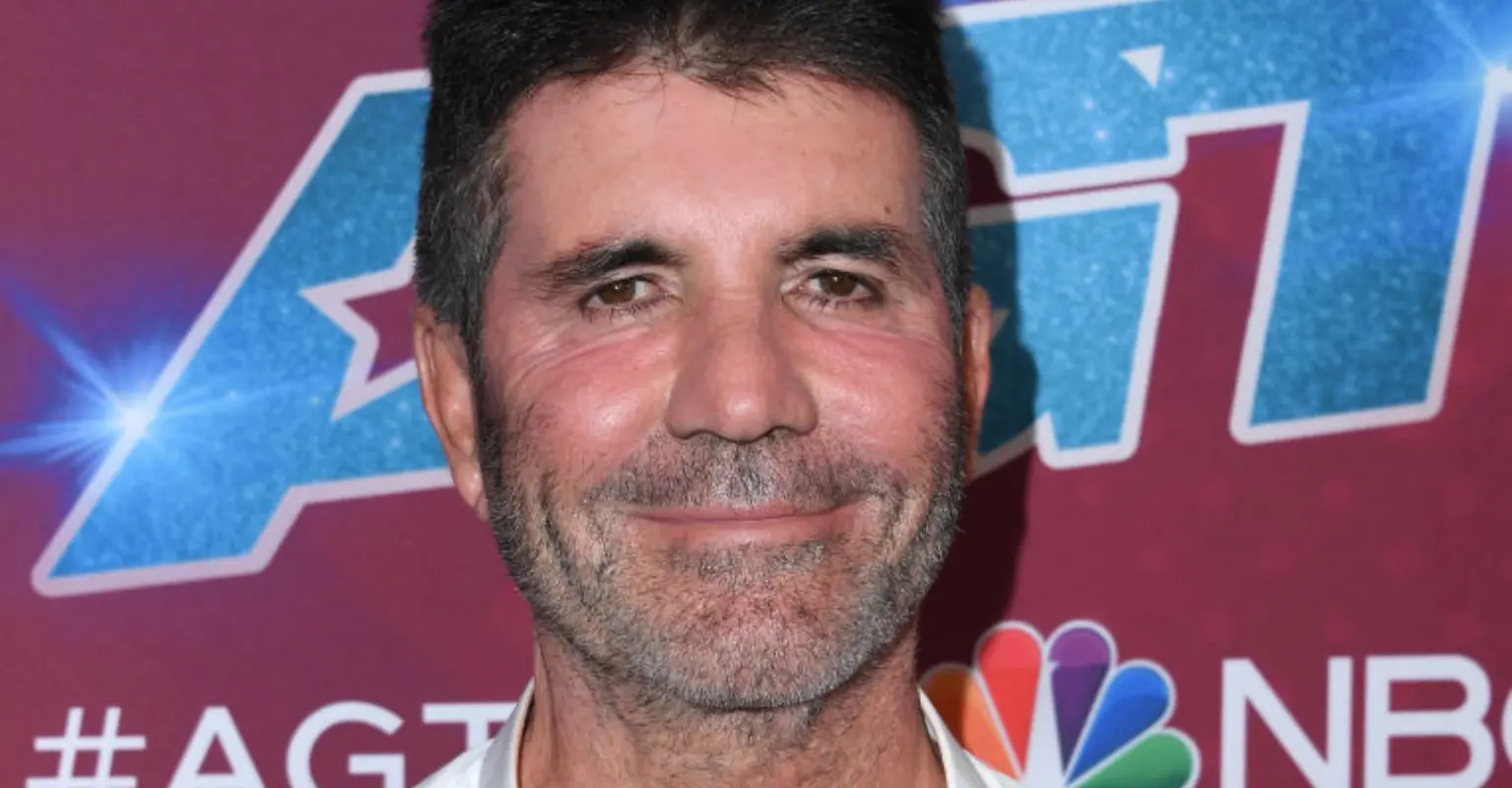 Simon Cowell cries during heartbreaking tribute to late 'America's Got Talent' contestant Nightbirde