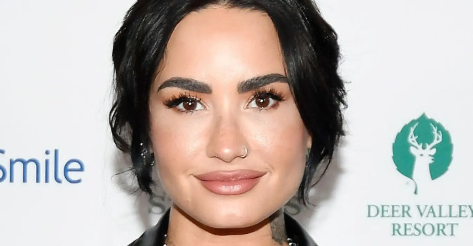 Demi Lovato changed pronouns back to she/her because explaining they/them to people was 'absolutely exhausting'